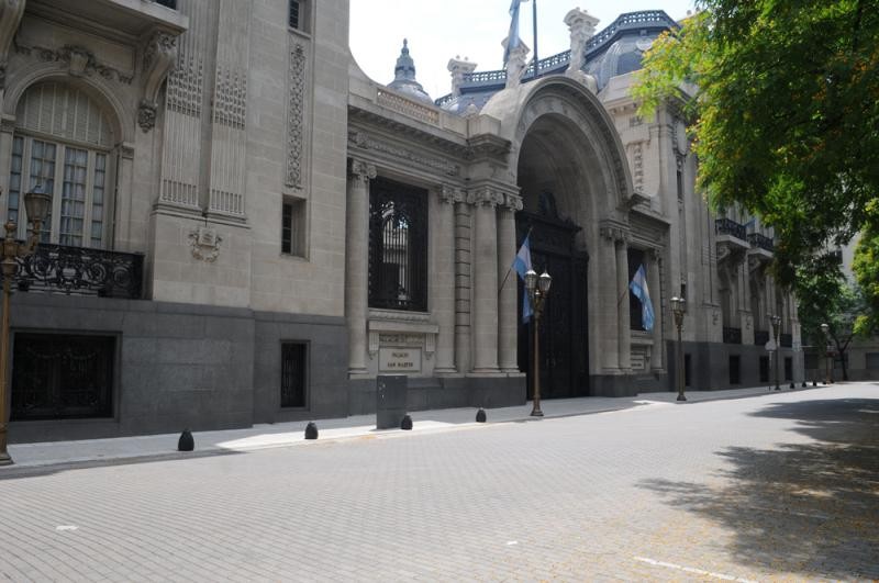 Cristina nombró cuatro embajadores más a 10 días de dejar el gobierno | Política