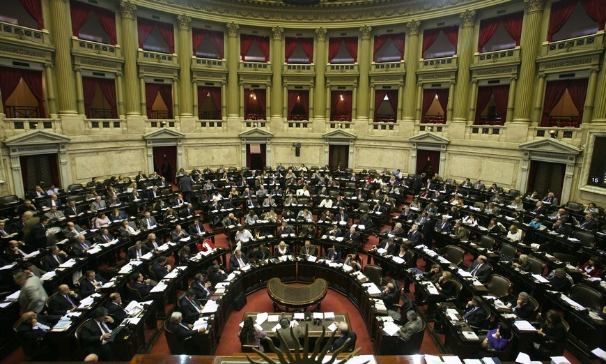 Desde PRO adelantaron que Macri convocará a sesiones extraordonarias del Congreso | Política