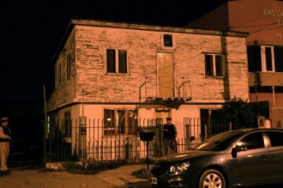 Tierra del Fuego: rescatan a 11 mujeres víctimas de trata | Actualidad