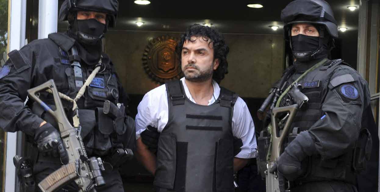 Narcotráfico: rechazaron el pedido de libertad de "Mi Sangre" | Actualidad