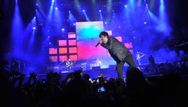 Cosquín Rock 2016: agenda confirmada día por día | Espectáculos