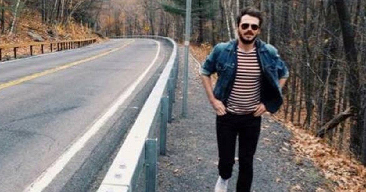 Cambió su foto de perfil y se transformó en un meme mundial | Curiosidades