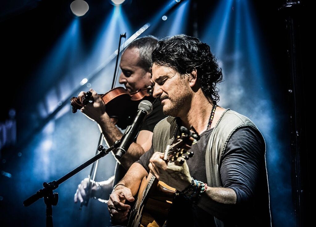 Concurso: Te contamos quién ganó la guitarra autografiada de Ricardo Arjona | Espectáculos