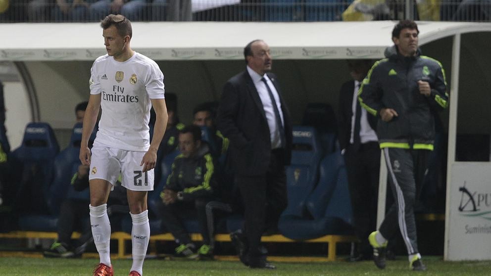 Expulsaron al Real Madrid de la Copa del Rey por la mala inclusión de un jugador | Deportes