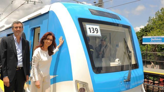 Mensaje de Cristina al PJ: "No pierdan el tiempo en internas" | Política