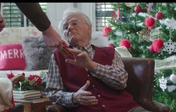 La publicidad de una página porno: el regalo que nadie se anima a pedir | Curiosidades