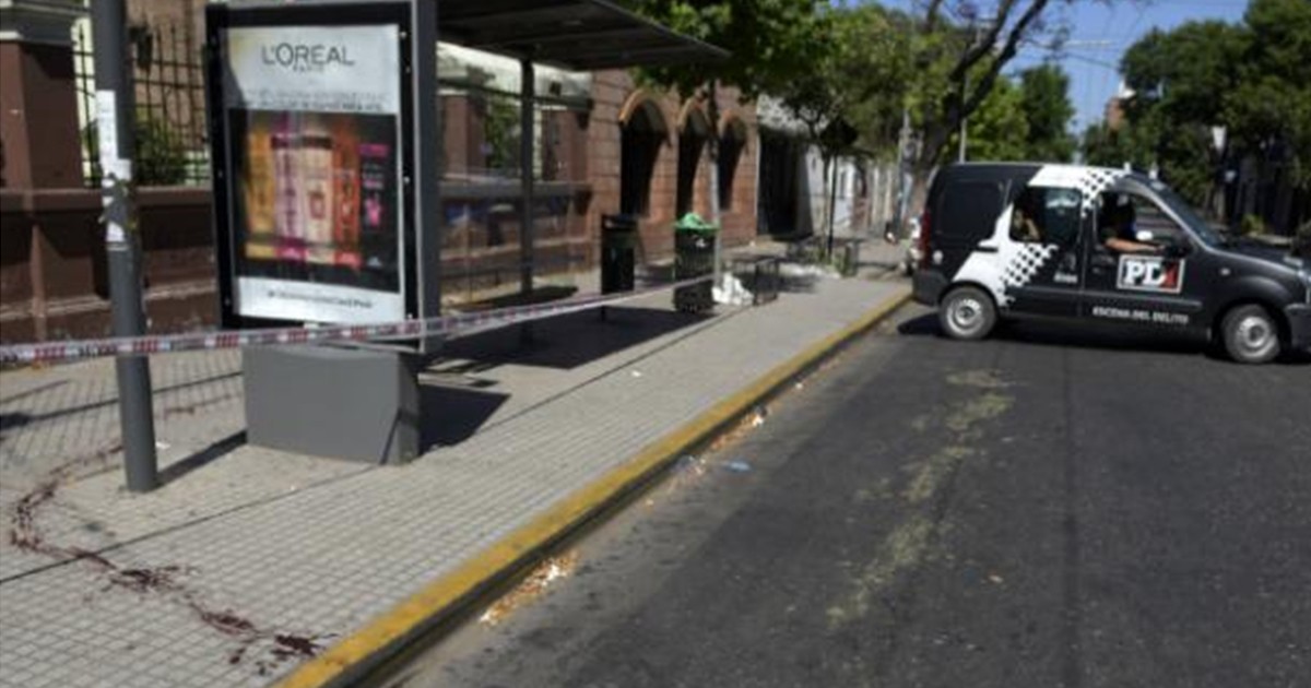 Rosario: asesinaron a un joven de 17 años a la salida de un boliche | Actualidad