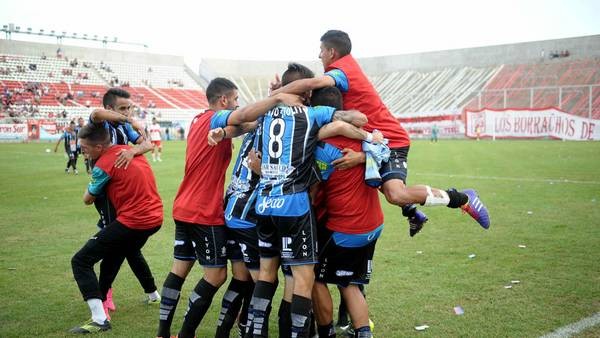 Almagro ascendió a la B Nacional | Deportes