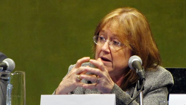 Malcorra: "Argentina debe tener una relación madura con Estados Unidos, la primera potencia del mundo" | Política