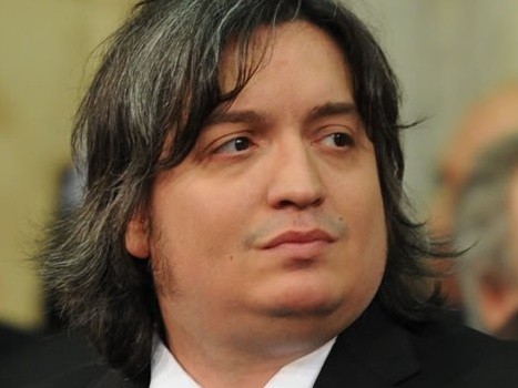 Senadores y Diputados del FPV definen si van a la Asamblea Legsilativa | Política