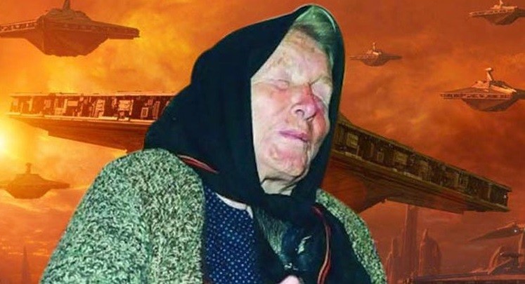 La mujer que predijo la Primera Guerra Mundial anunció la fecha del fin del mundo | Internacionales