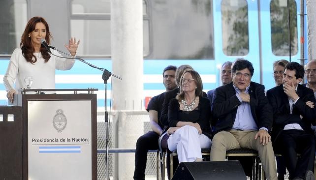 La Justicia suspendió el decreto que transfiere el 15% de la coparticipación a las provincias | Política