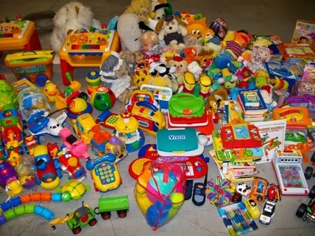 Navidad: el subte invita a los usuarios a donar juguetes | Actualidad