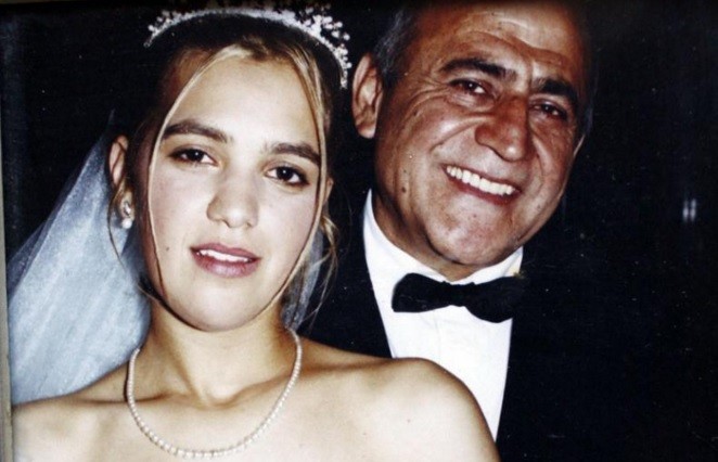 La Corte Suprema ratificó las condenas a perpetua por el crimen de Rosana Galliano | Actualidad