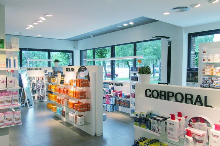 Condenaron a un hombre por robar dos desodorantes para pie en una farmacia | Actualidad