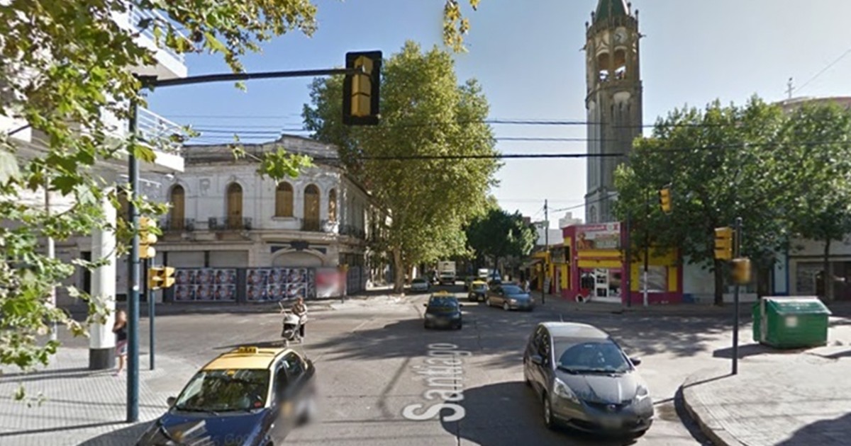 Rosario: asesinaron a un cuidacoches tras una violenta pelea | Actualidad