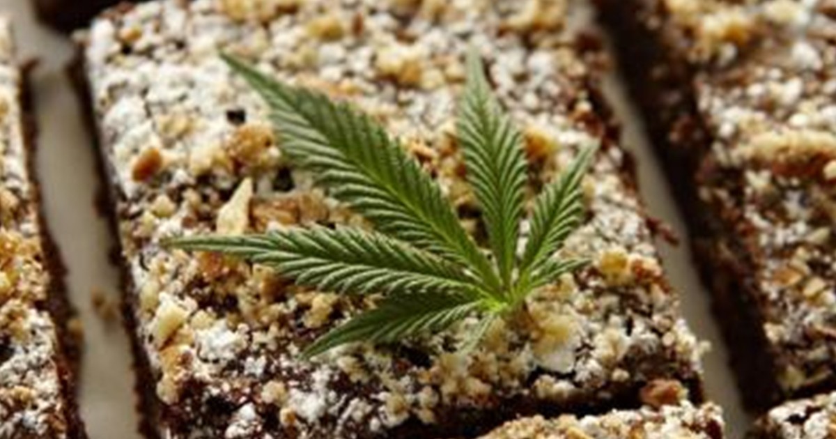Un profesor fue hospitalizado tras comer un brownie que contenía marihuana | Internacionales
