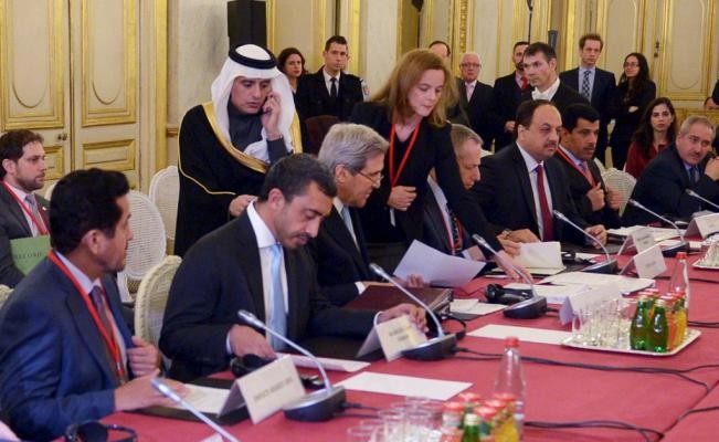 Arabia Saudita anuncia una coalición islámica antiterrorista | Internacionales