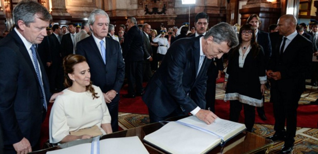 El Gobierno defendió la designación de jueces en la Corte: “No elude el Parlamento” | Política