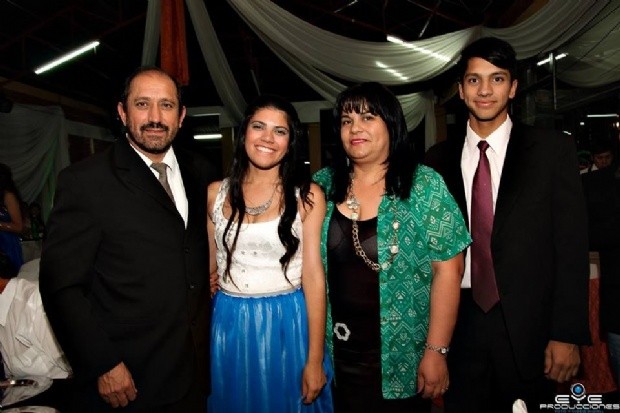 Flamante intendente nombró en el gabinete a su esposa, dos hijos y un hermano | Política