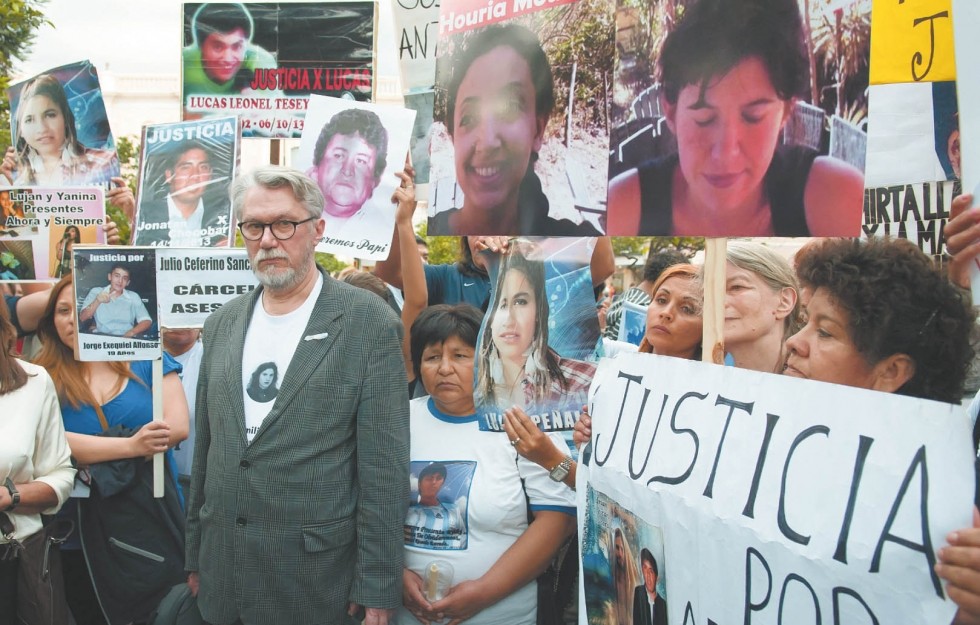 Padre de turista francesa asesinada en Salta pedirá la reapertura de la investigación | Actualidad