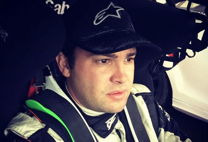 Fiscal pidió la prisión preventiva para el hombre que mató al hermanastro de Eduardo Feinmann | Actualidad