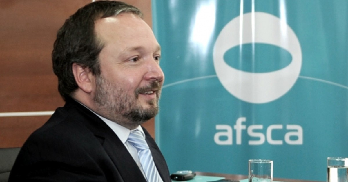 Sabbatella dijo que no renunciará a la AFSCA: “Buscan incumplir con la Ley de Medios” | Política