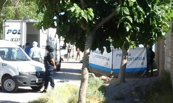 San Juan: detuvieron a una joven por matar a su hijo recién nacido | Actualidad