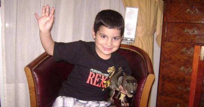 Cuatro años de prisión para el colectivero que atropelló y mató a un nene | Actualidad