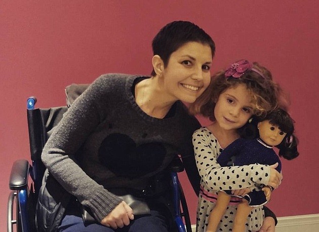 Conmovedora carta póstuma de una madre con cáncer: "Me rompe el corazón tener que decir adiós" | Internacionales