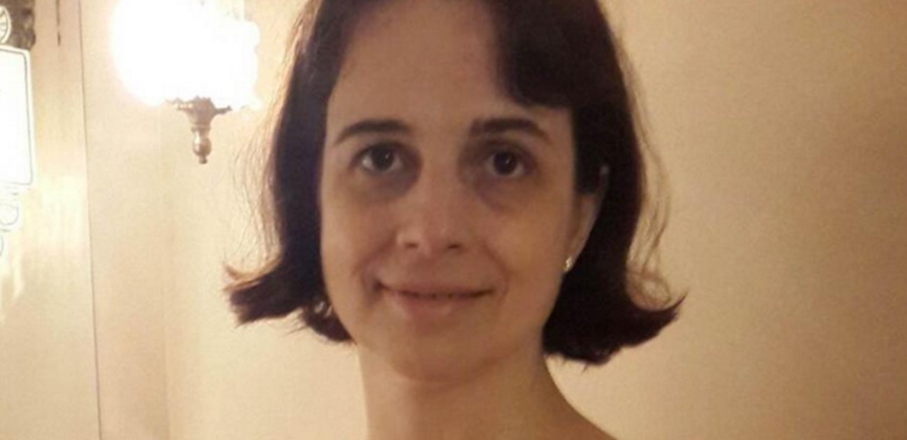 Buscan a una mujer que desapareció al salir de una clínica en Recoleta | Actualidad