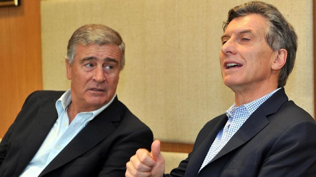 El Gobierno defendió la intervención en AFSCA: "Está prevista en la Constitución" | Política