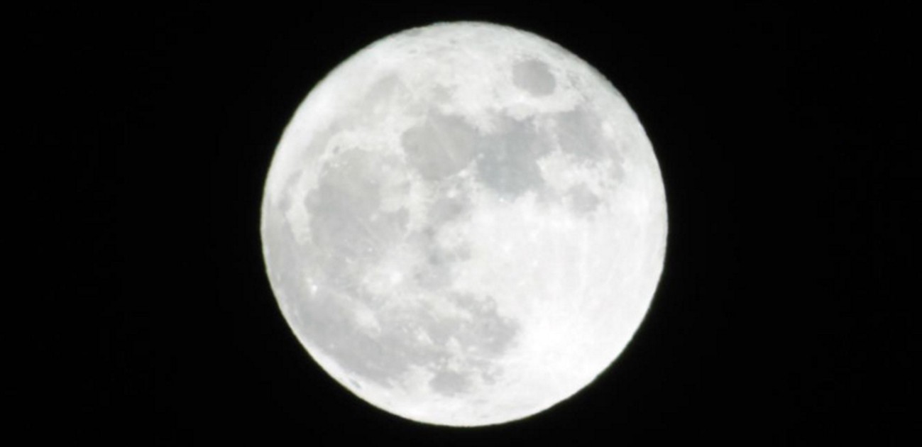 La Navidad tendrá luna llena por primera vez en 38 años | Actualidad