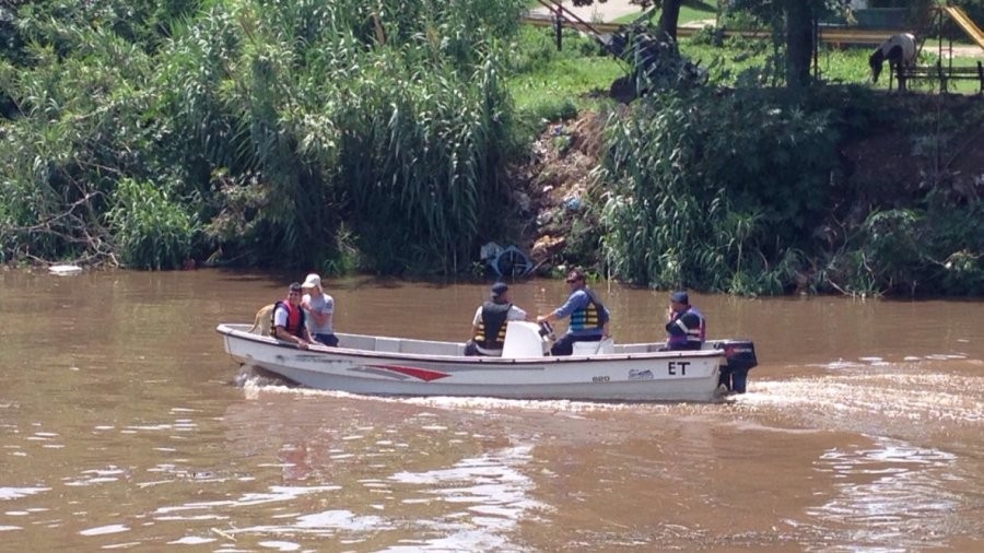 Inundaciones: apareció muerto un nene de 4 años buscado desde el martes | Actualidad
