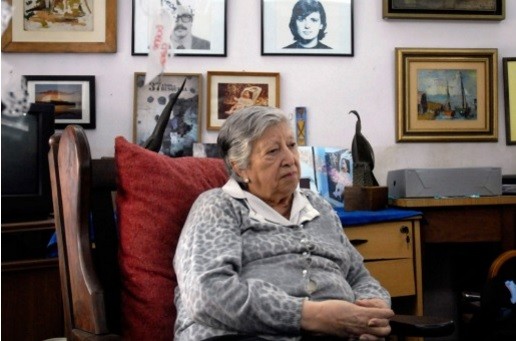 Piden esperar información del Banco Nacional de Datos Genéticos en relación a la búsqueda de la nieta de Chicha Mariani | Actualidad