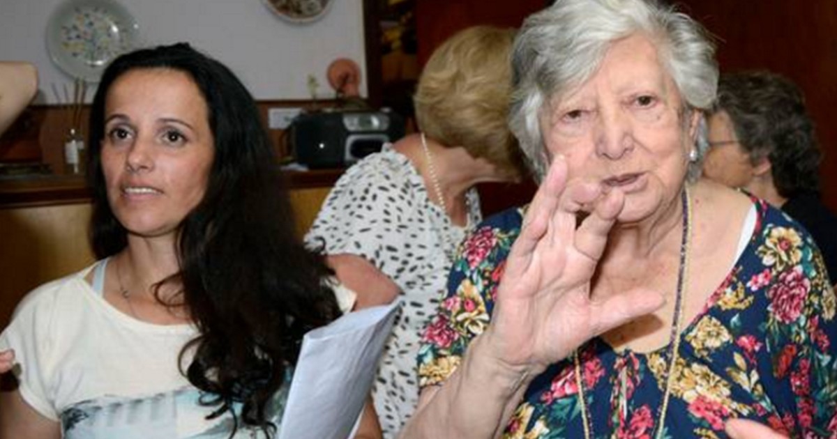 Aclaran que "no hubo ningún error" del Banco de Datos Genéticos en el caso Mariani | Actualidad