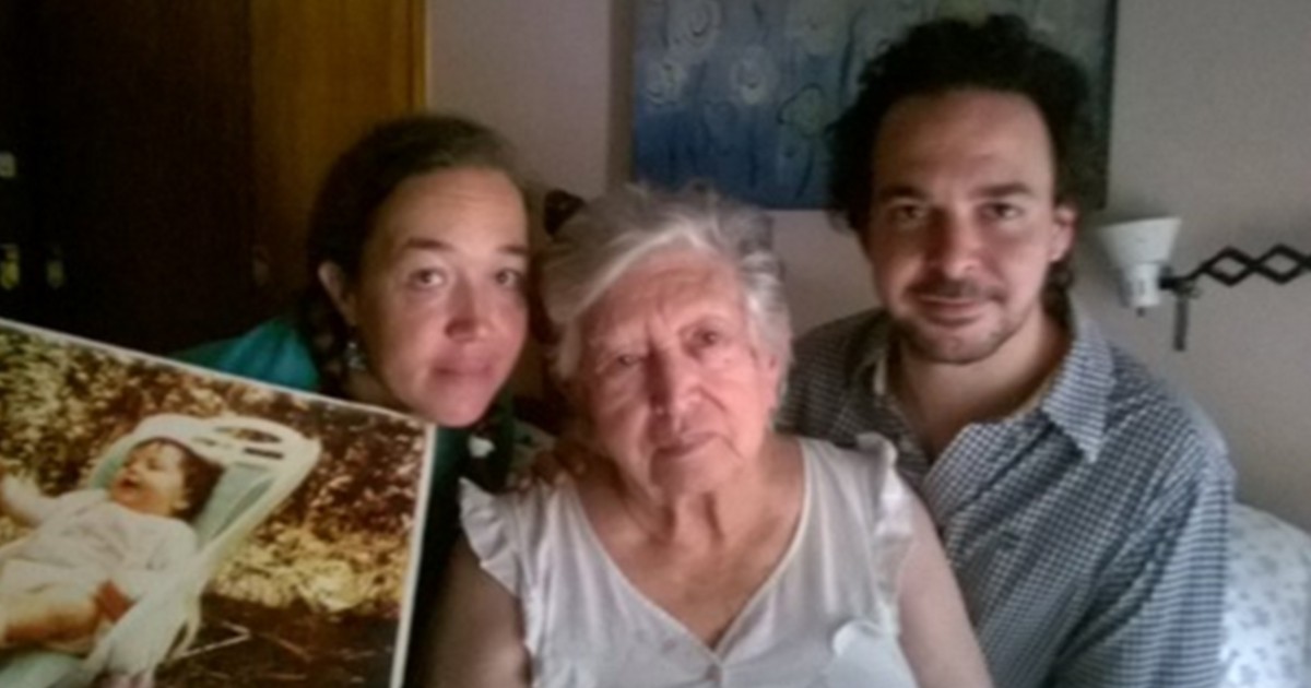 La fallida aparición de la nieta 120: "Fue un error comunicacional" | Actualidad