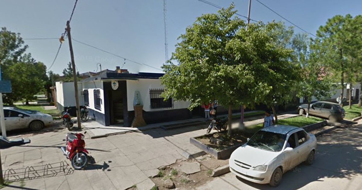 Chaco: detuvieron a 10 policías por la muerte de un hombre | Actualidad