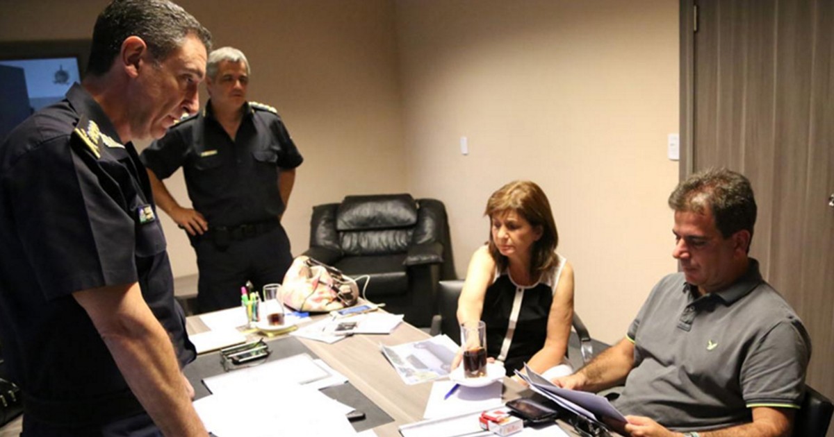 Triple crimen: ofrecen un millón de pesos de recompensa por los condenados | Actualidad