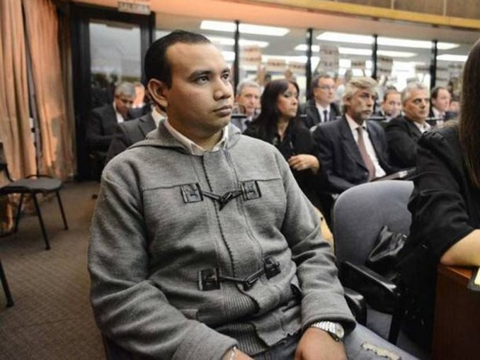 Tras la condena, el maquinista dijo que es "inocente" y que hizo "todo lo posible para frenar" | Actualidad