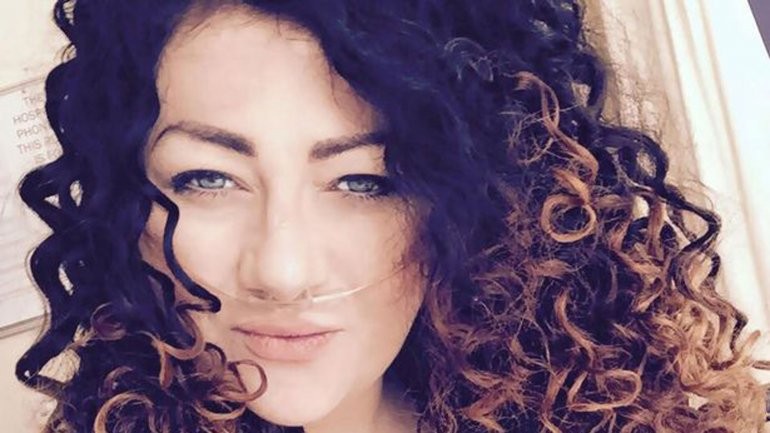 La emotiva carta de una mujer que decidió morir | Curiosidades