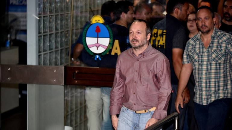 Juez mantiene la suspensión del decreto que intervino la Afsca | Política