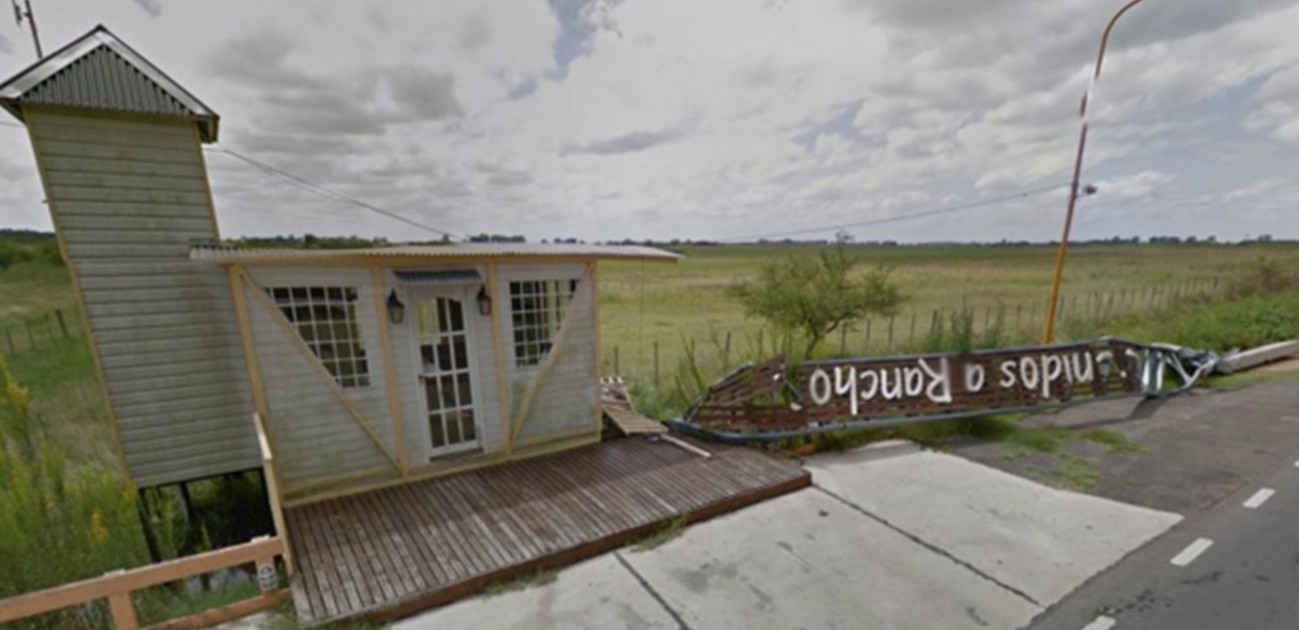 ¿Con qué estaban armados los prófugos del Triple Crimen? | Actualidad