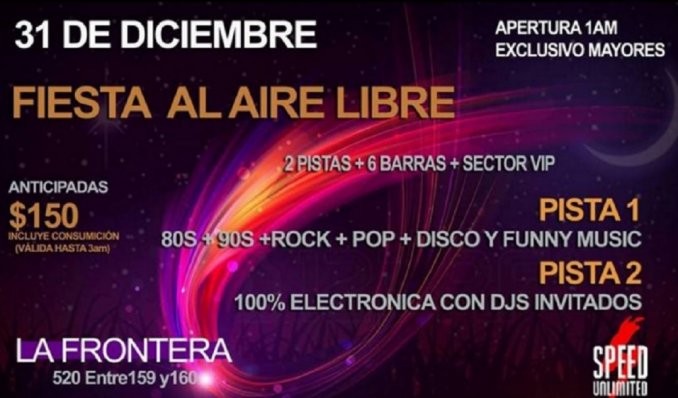 Cuatro imputados por la muerte de una chica en una pileta de una fiesta clandestina | Actualidad