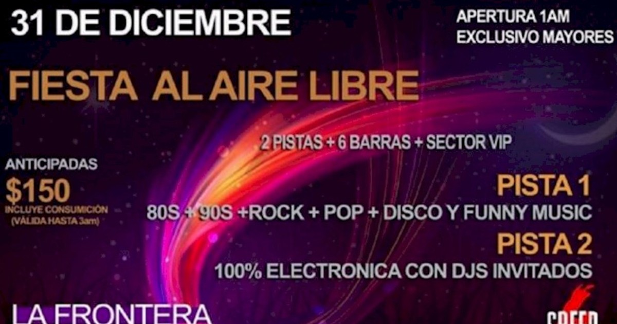 Dos organizadores de la fiesta en la que murió una joven ya habían sido multados | Actualidad