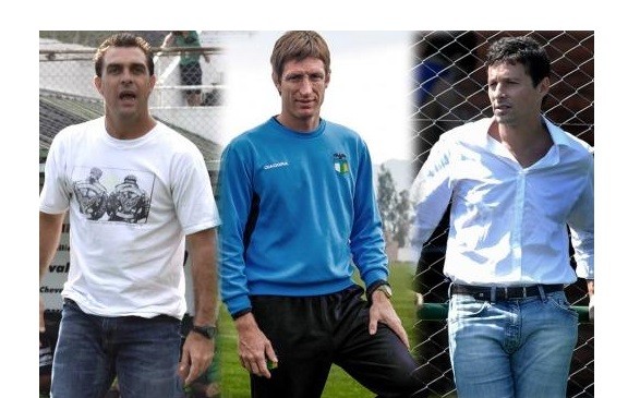 San Lorenzo, Racing y Vélez, con técnicos nuevos, inician la pretemporada | Deportes