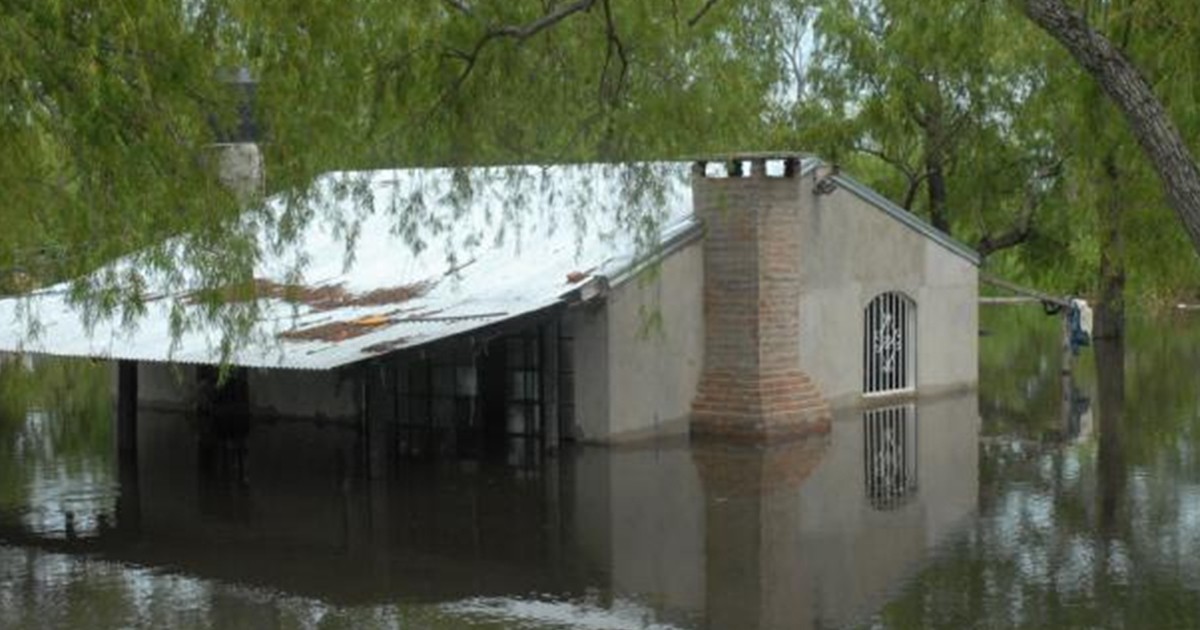 Santa Fe: más de 1400 evacuados en seis localidades por la crecida del Paraná | Actualidad