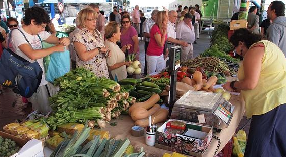 Productores de alimentos descartan que se vayan a retrotraer los precios | Política