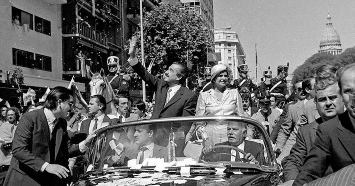 A los 89 años, murió la esposa de Raúl Alfonsín | Política