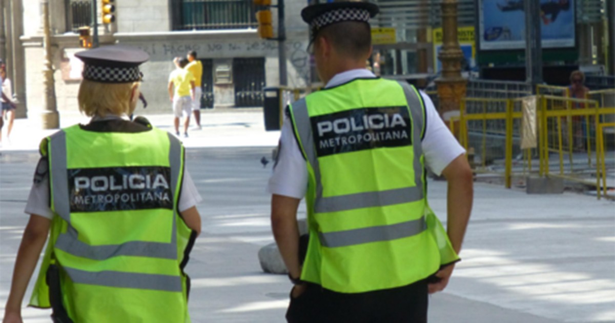La Justicia porteña avaló la facultad de la Policía para pedir documentos en lugares públicos | Actualidad